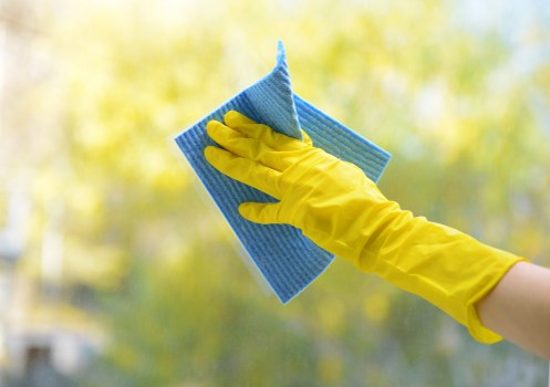 Professional oven cleaning in Waddon kitchen